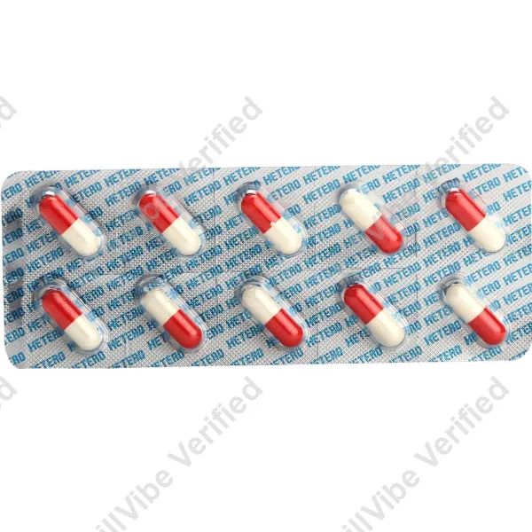 Oseltamivir 75mg