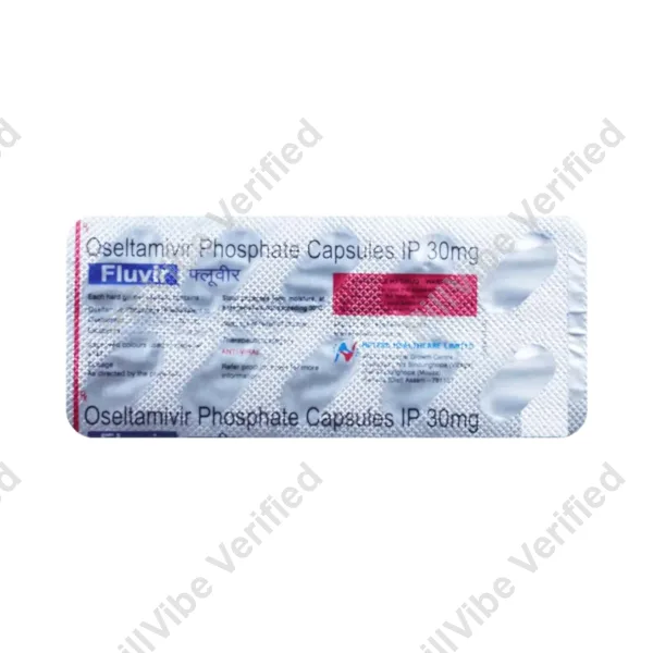 Oseltamivir 30mg