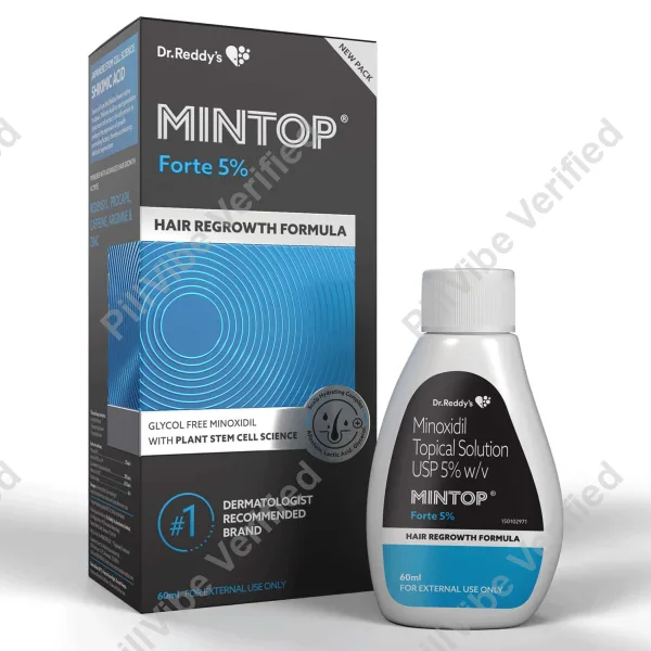 Shaltop A Solution to treat Hair Loss
