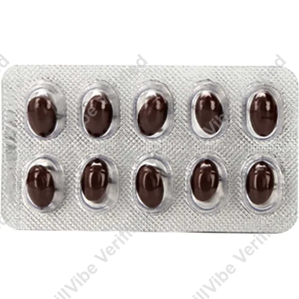 Vilitra 20mg
