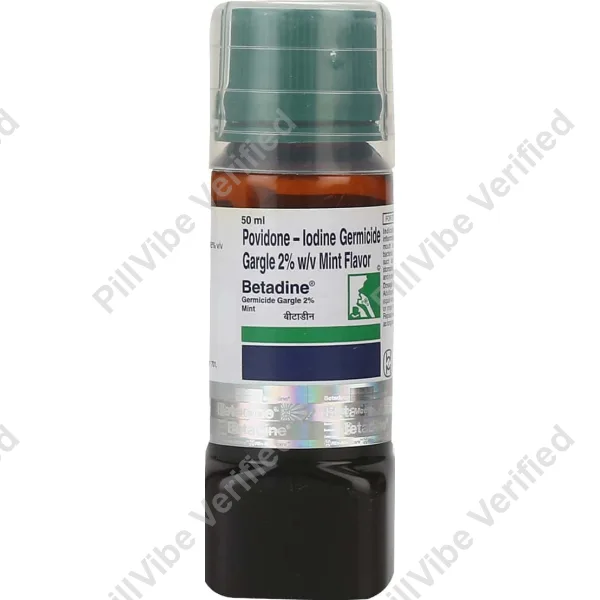 Betadine