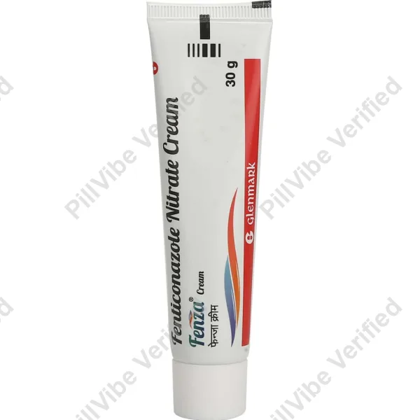Fenza Cream 30g