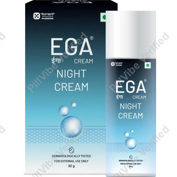 Ega Cream 30g