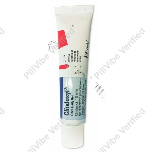 Clindoxyl Gel 15g