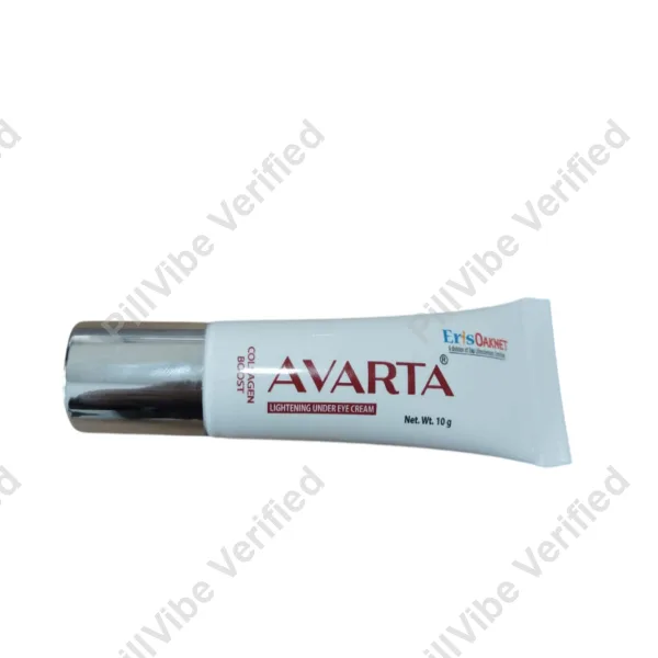 Avarta Under Eye Cream 10g