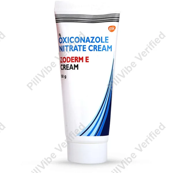 Zoderm E 50g