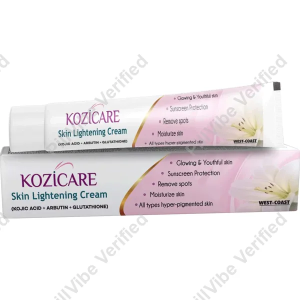 L-Glutathione Cream