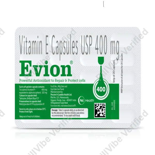 Evion