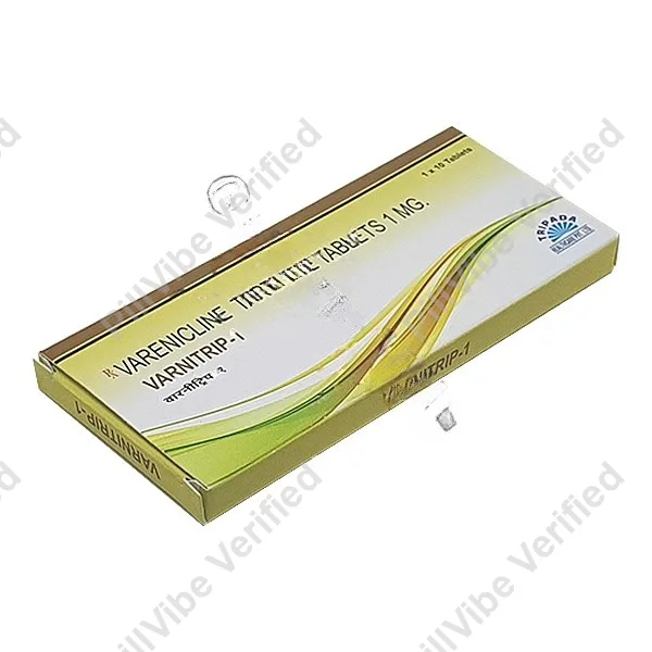 Varnitrip 1mg