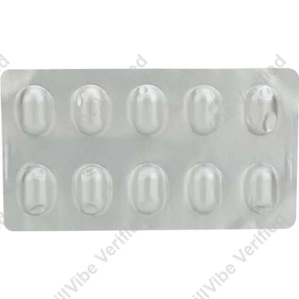 DDR 30mg