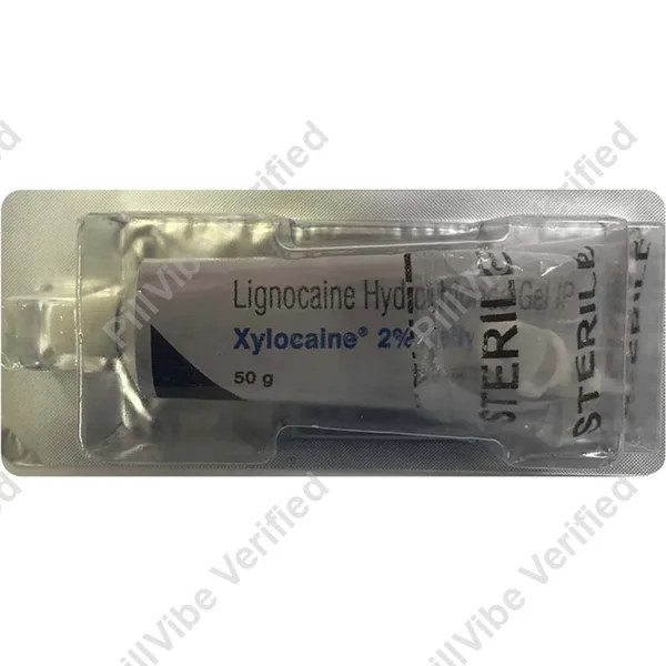 Xylocaine Jelly 30g