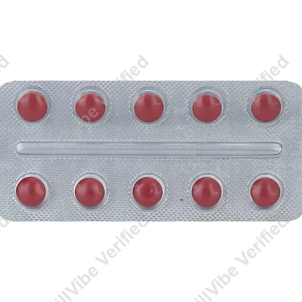 Trivastal LA 50mg