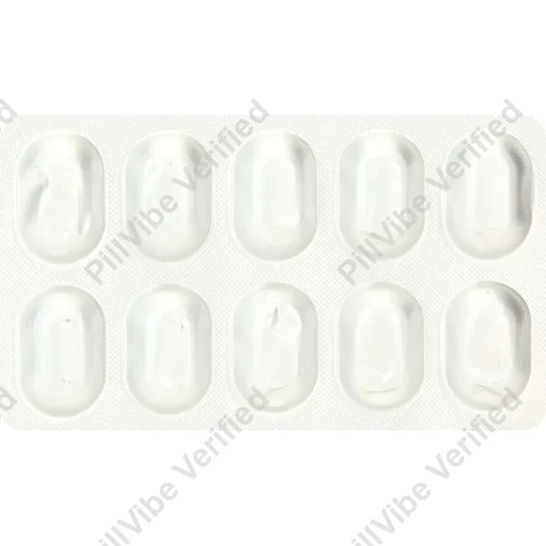 Rosulip 5mg