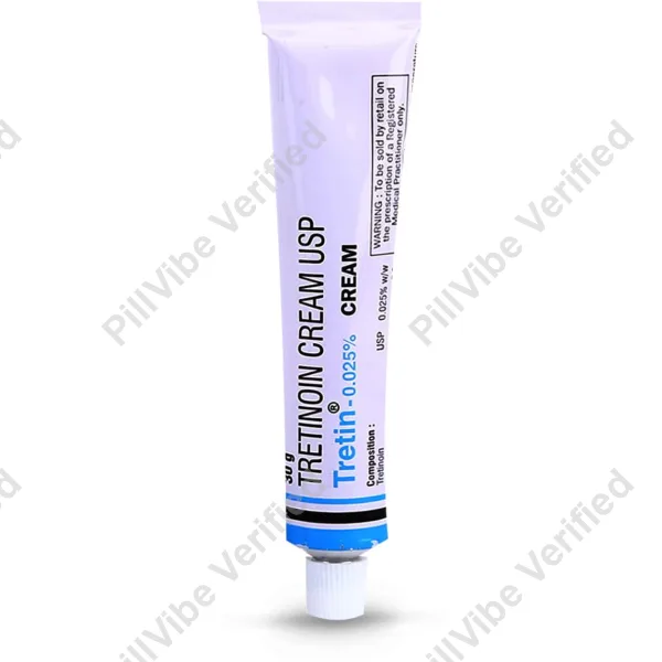 Tretinoin Cream