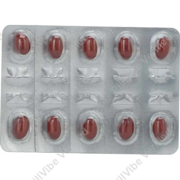Snovitra Soft 20Mg