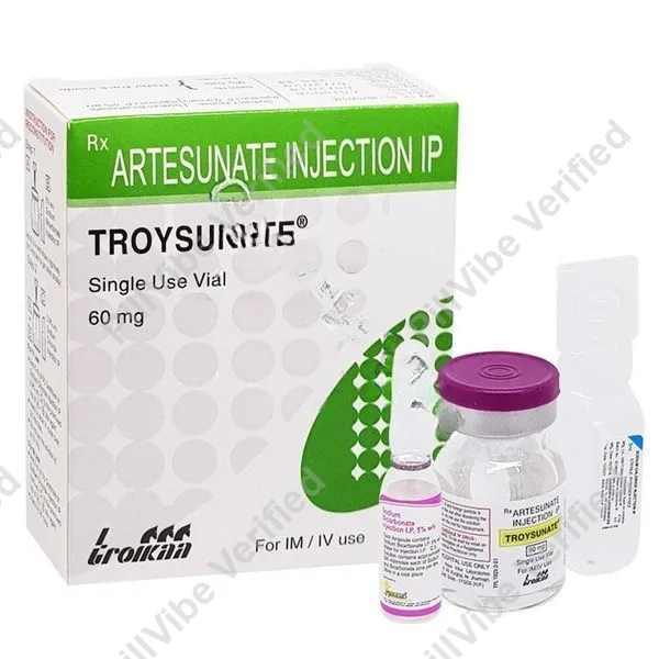 Troysunate Injection 60mg