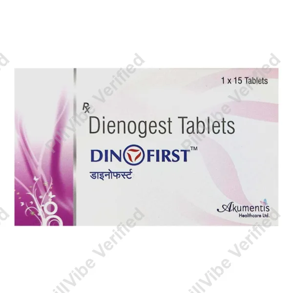 Dinofirst 2mg