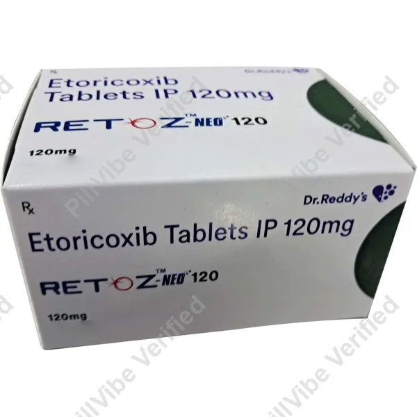 Erex 120mg