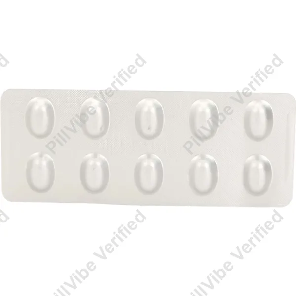 VesiBeta 50mg ER
