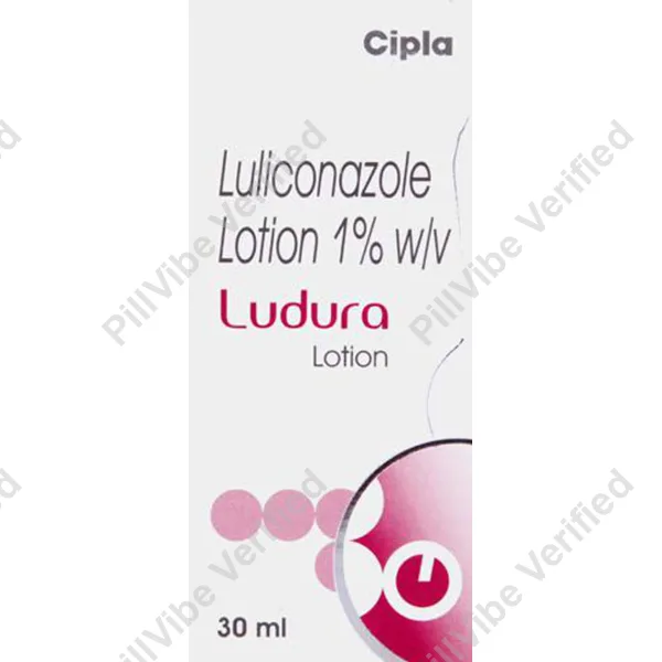 Ludura Lotion 30ml