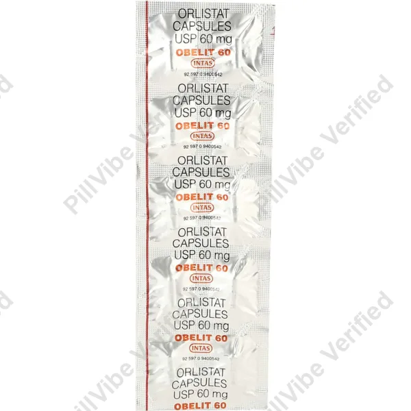 Obelit 60mg