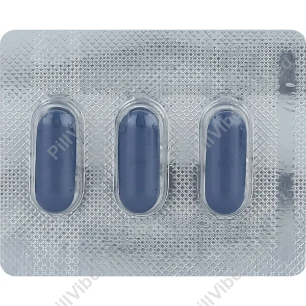 Zimivir 500mg