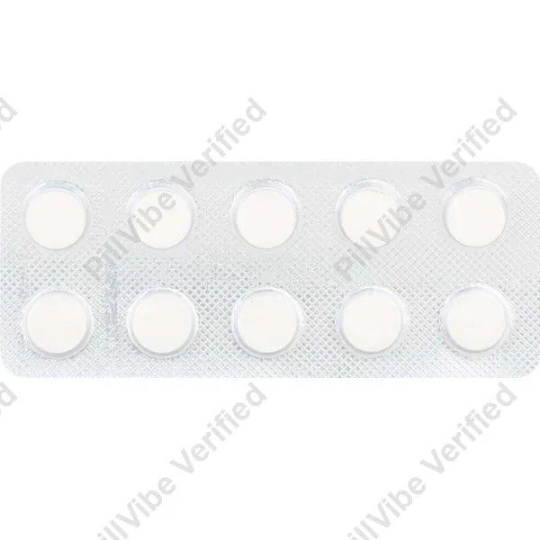 Acivir 200mg DT
