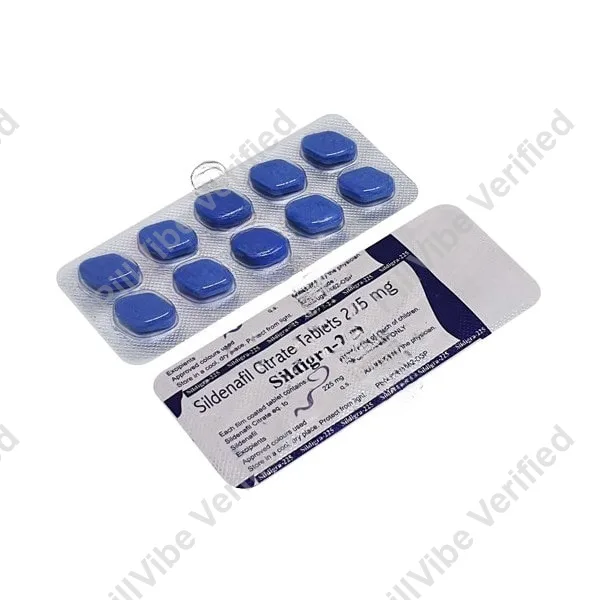 Sildigra 225Mg