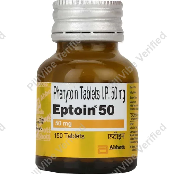 Eptoin 50mg
