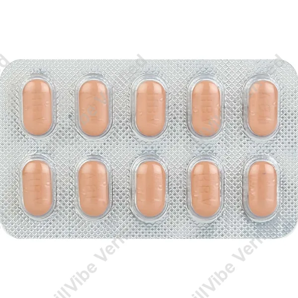 Lamivir HBV 100mg