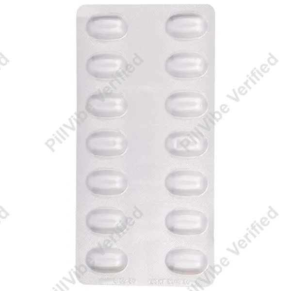 Dicaris Children 50Mg