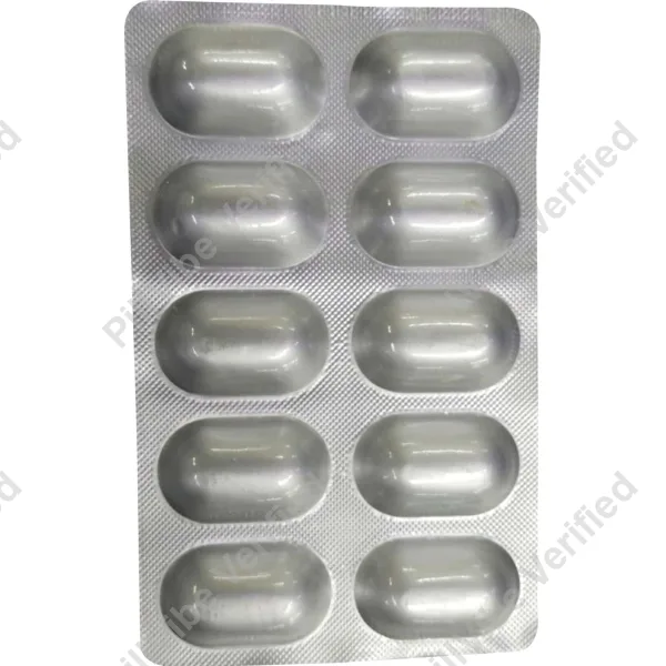 Zoviclovir 800mg