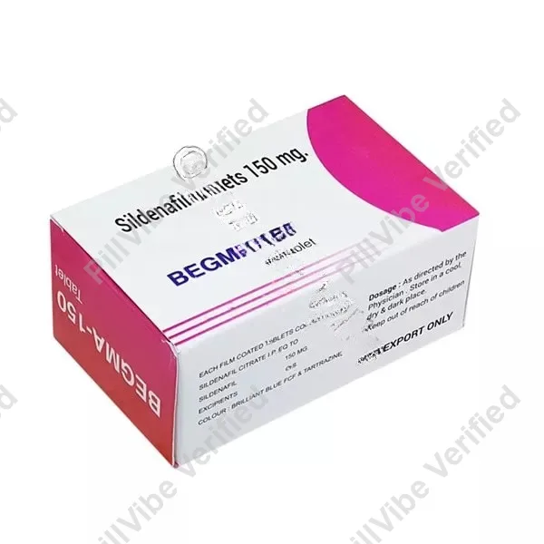 Begma 150mg