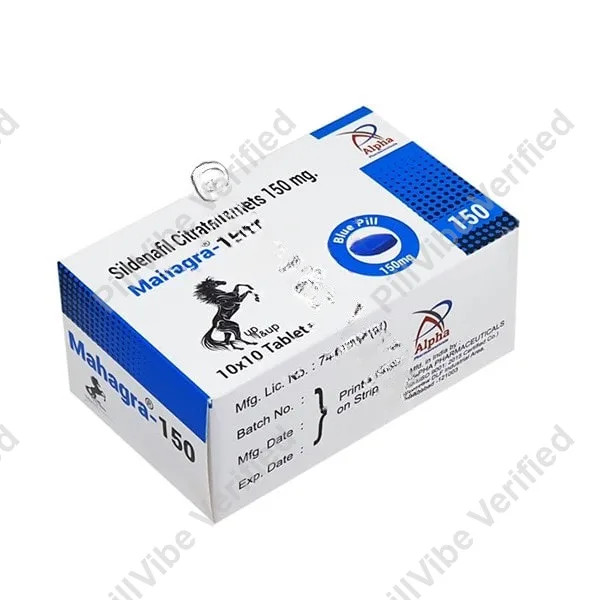 Mahagra 150mg
