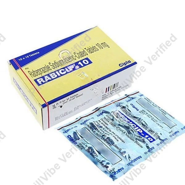 Rabicip 10mg