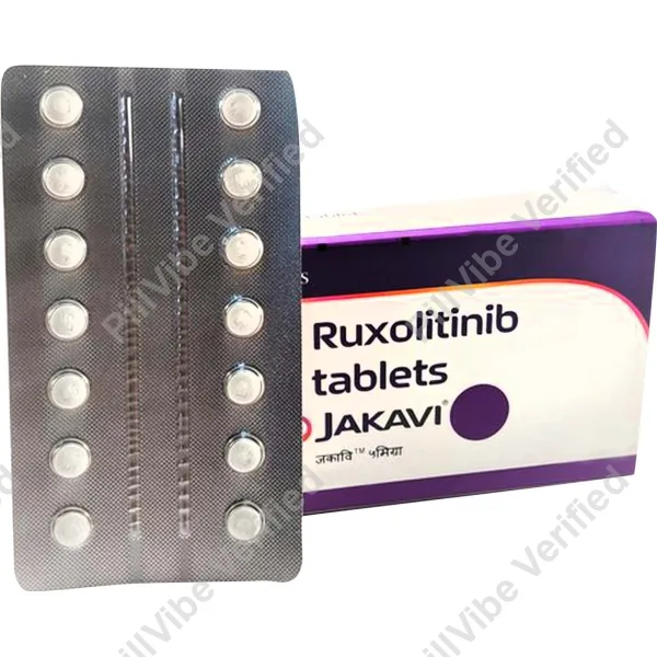 Jakavi 5mg
