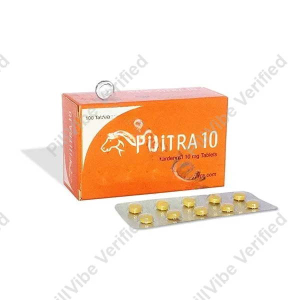 Filitra 10mg