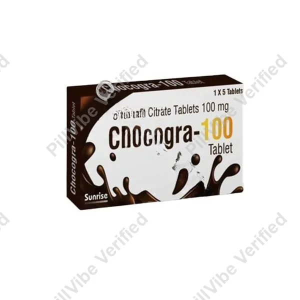 Chocogra 100mg