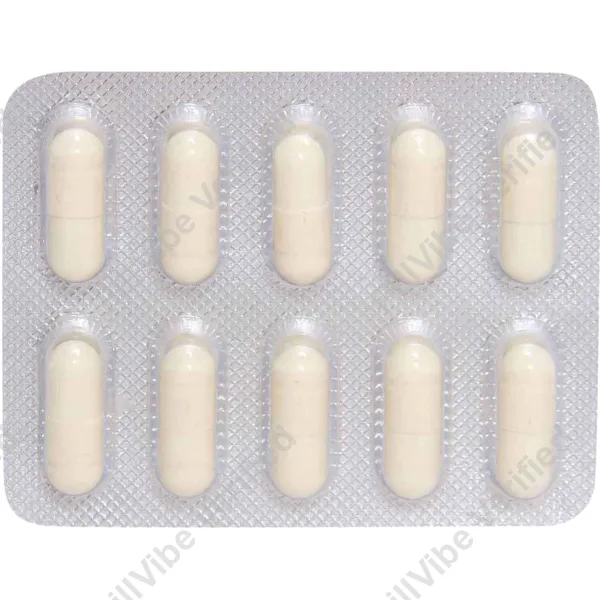 Bacipen 250mg