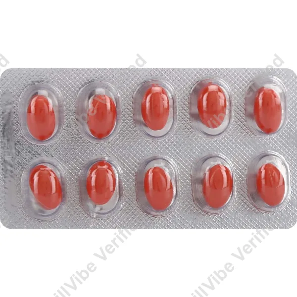 Tretizen 10mg
