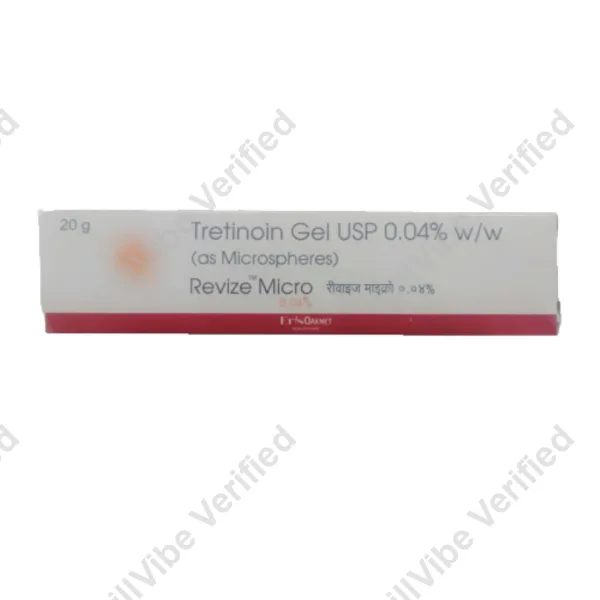 Retino A Micro 0.04%