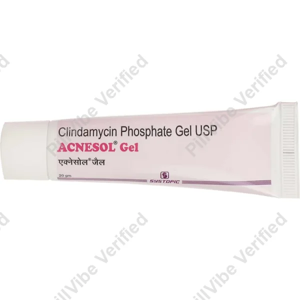 Acnesol Gel 1%