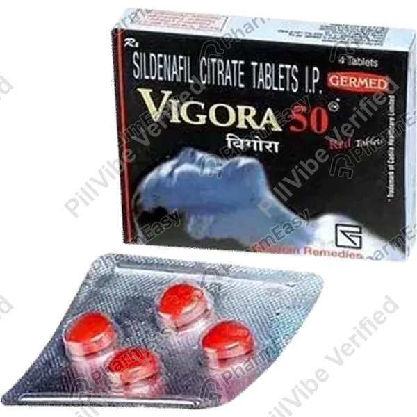 Vigora 50mg
