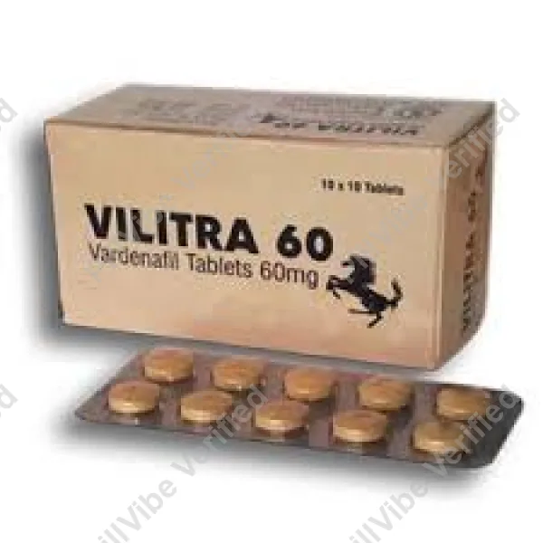 Vilitra 10mg