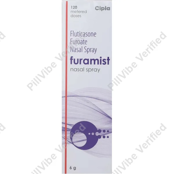 Furamist Nasal Spray