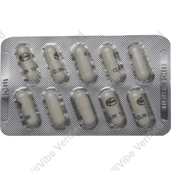 Dalacin C 150mg