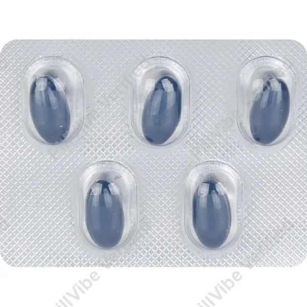 Cyclophil Me 25mg