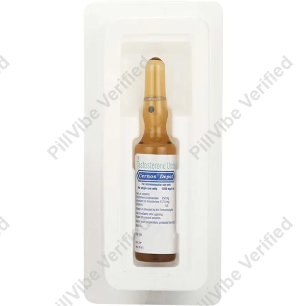 Cernos Depot 1000mg