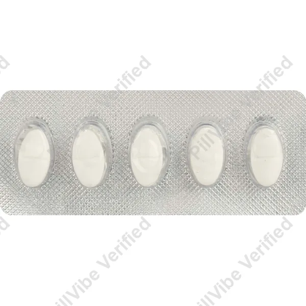 Zithrocor 500mg