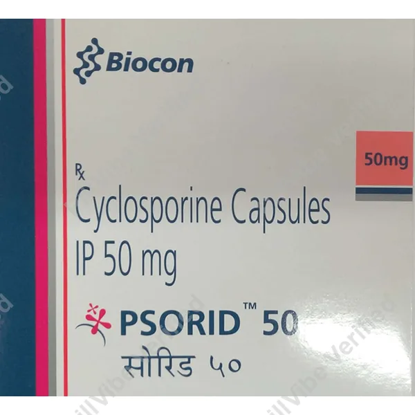 Posid 50mg
